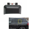 Jeep Compass Left Side Rear Door Outer Handle Black (2007-2016)