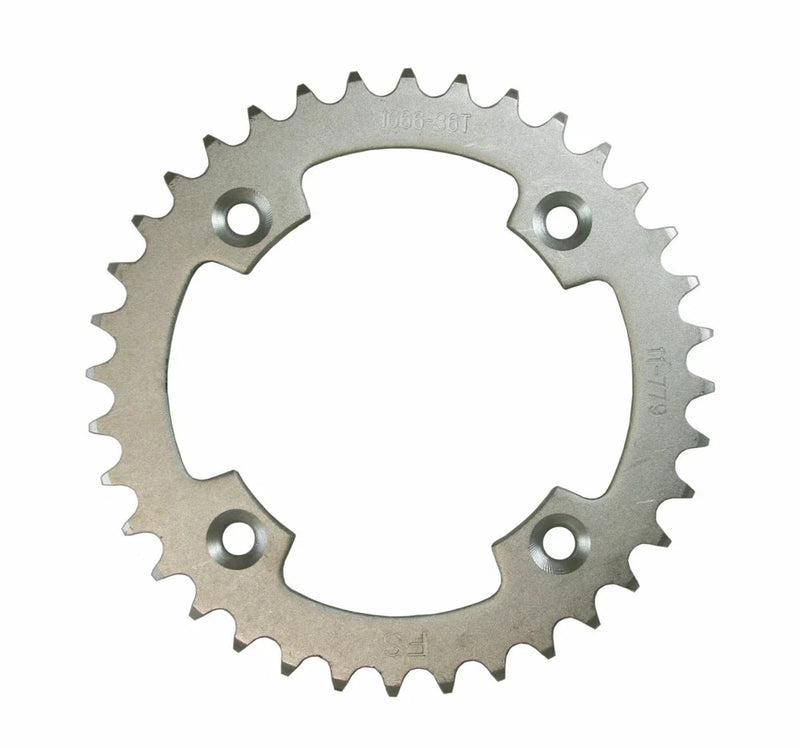 Suzuki Quadracer 450 LTR450 36 Tooth Rear Steel Sprocket (2006–2009)