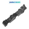 Kia Rio EX LX (2012-2017) - 1 Pair Front Bumper Brackets