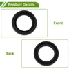 Honda CR-V Axle Drive Shaft Oil Seal (2012-2024)
