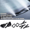 Mitsubishi Eclipse Windshield Washer Nozzle Spray (2000-2005)