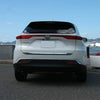 Toyota Harrier Venza Rear Boot Door Chrome Tailgate Molding Trim (2020-2024)