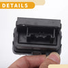 HVAC - 7G9T19E624AA Blower Motor Resistor