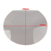 Honda CB650R CB1000R Transparent Front Headlight Protector Lens Cover (2018-2019)