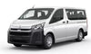 Toyota Hiace Commuter Door Handle Cover (2019-2020)