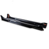 Subaru WRX 1st Gen VA Side Skirt Covers (2015-2021)