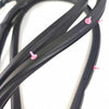 Door Rubber Seal Weatherstrip Front RH Fits Honda CR-V 4D Sport Utility 2002-06