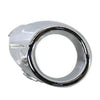 Ford Fiesta (2008-2012) Left Chrome Fog Light Cover Trim