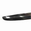 Porsche Carrera 911 2 x Front Fog Light Air Vent Covers (2018-2022)