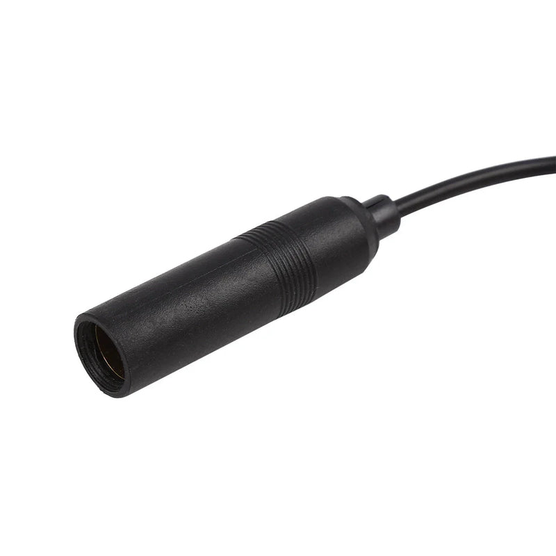 Honda DC 12V Car Male Radio Antenna Aerial Adapter Cable