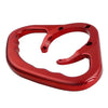 Kawasaki Ninja ZX-14R Red Gas Tank Hand Grab Bar Handle (2006-2012)