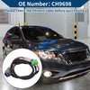 Honda Civic Si EK Engine Wiring Harness (1999-2000)