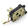 Fiat Ducato, Citroen Jumper Rear Door Trunk Lock (2006-2023)