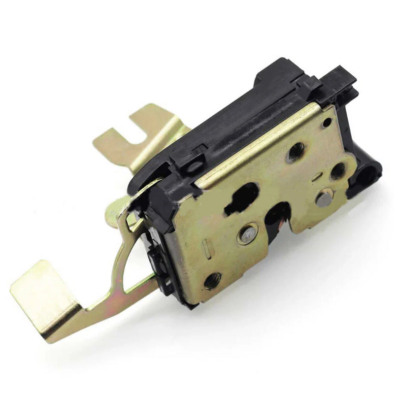 Fiat Ducato, Citroen Jumper Rear Door Trunk Lock (2006-2023)