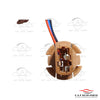 T20 Dual Filament Globe 2 x Inc. 7443 Wedge Light Socket Connector