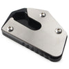 SUZUKI V-STROM DL650 650XT Kickstand Extension Plate Pad (2017-2023)