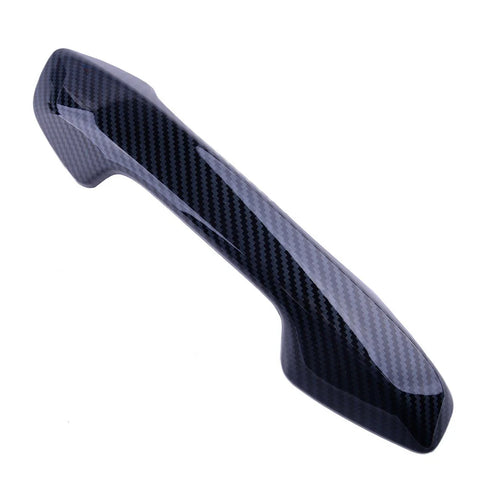 Kia Forte K3 Cerato (2019-2020) ABS Carbon Fiber Trim Door Handle Cover