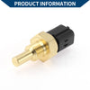 Ford Actyon Engine Coolant Temperature Sensor (2006-2010)