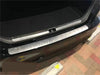 Toyota Camry LE / XLE Full Set Rear Guard Bumper Cover Trim (2018-2020)