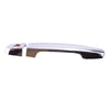 Toyota Corolla Chrome Side Door Handle Cover Trims (2003-2013)
