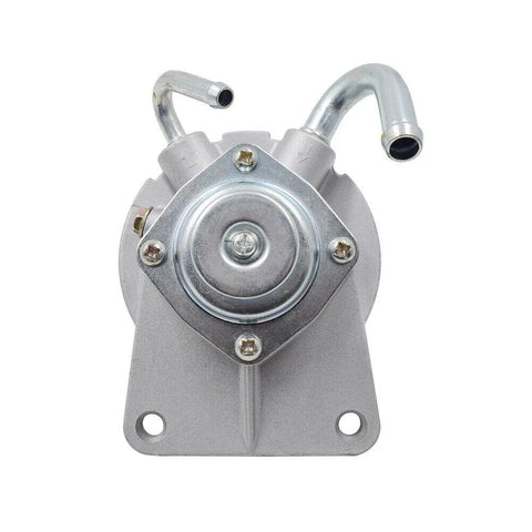 Mitsubishi Triton ML MN 4D56 2005-2015 Diesel Fuel Filter Primer Pump