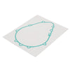 Kawasaki Z1000 Z750R S Left Engine Cover Gasket (2003-2012)
