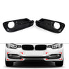 BMW F30 F31 Sport Line Fog Lamp Grill (2012-2019)
