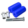 Kawasaki Suzuki Honda Motorcycles Fall Protection Frame Slider Crash Guard