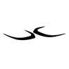 Mazda MX-5 Miata Rear Side Spoiler Air Vent Trims (2016-2025)