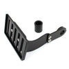 Harley Softail Fat Boy Breakout License Plate Bracket Holder Kit (2018-2023)
