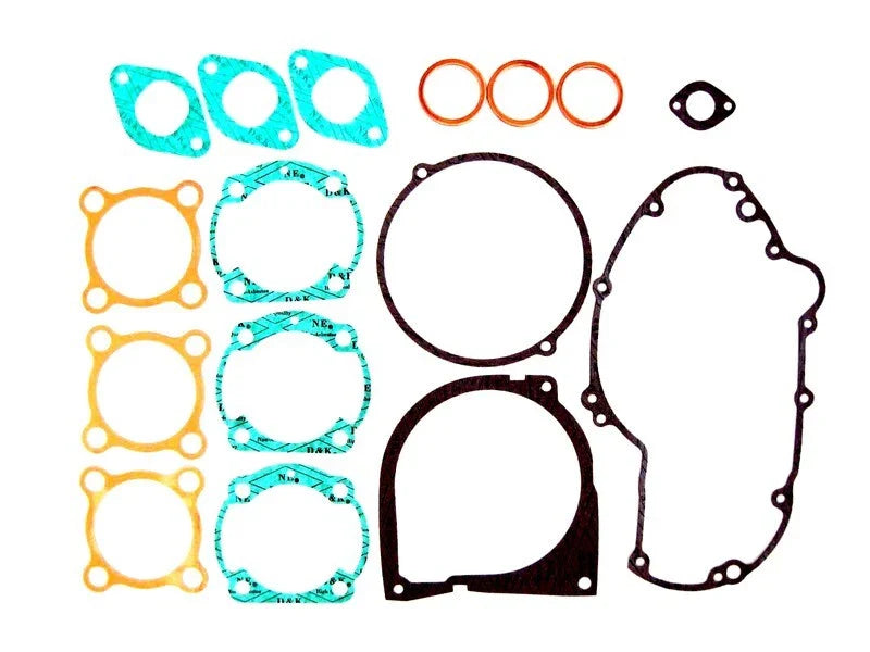 Kawasaki H2 750 Mach IV Complete Engine Gasket Set (1972-1975)