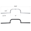 Honda CB GS XS 650 750 850 900 7/8" Cafe Racer Handlebar