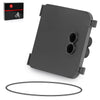 Suzuki LTR450 / LT450R 2006-2009 Quad Racer Air Box Lid Cover w/ Seal