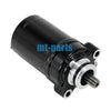 Bajaj CT110, CT110X, CT125X Starter Motor (2019-2023)