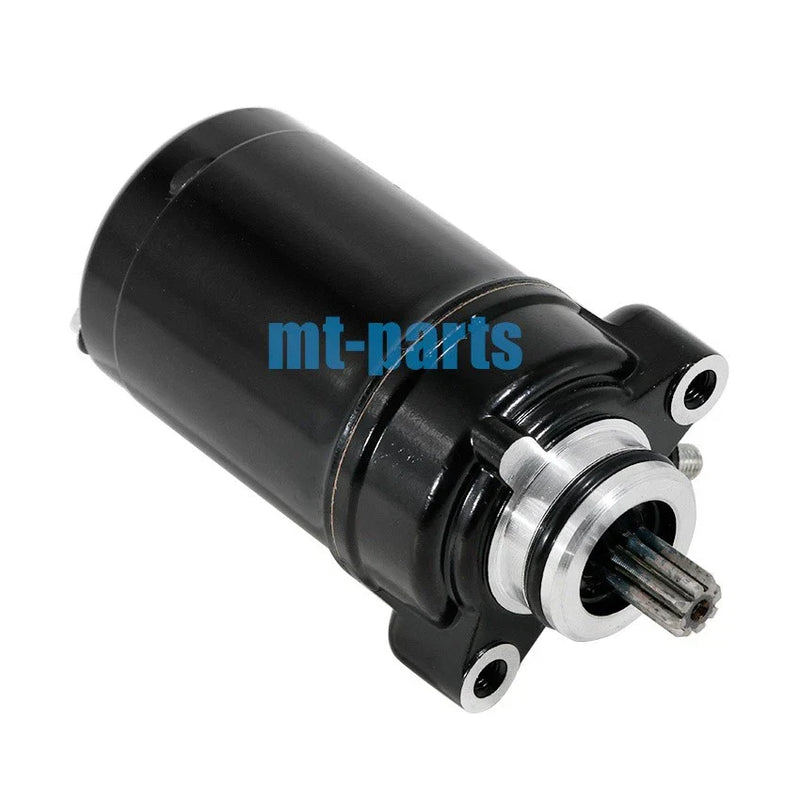 Bajaj CT110, CT110X, CT125X Starter Motor (2019-2023)