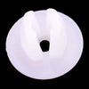 Toyota 50 x White Headlight Mounting Spreader Nut Clips