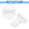 Toyota 4Runner 50 Pcs Fender Bumper Spoiler Clips (2013-2021)
