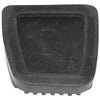 Toyota Dyna Clutch & Brake Pedal Pad Rubber (1984-2004)