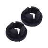Mitsubishi L200 Lancer Outlander 2 x Hood Mount Prop Rod Clips (2001-2023)