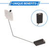 Chevrolet Silverado Fuel Tank Sending Unit (2011 - 2014)