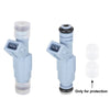 Volvo C70 V70 S60 S80 Flow Matched Fuel Injector (2001-2009)
