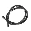 2019-2020 Hyundai Elantra Front Bumper Rubber Seal Strip (2019-2020)