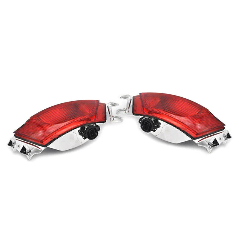 Land Rover Range Rover Sport Rear Bumper Fog Lamp Lights (2014-2021)