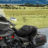 Harley Touring Street Glide 2009-2023 Heated Seat