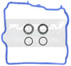 Toyota 86 2.0L FA20D 2 x Valve tappet rocker cover gasket