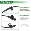 Ford B-Max ABS Wheel Speed Sensor (2013-2018)