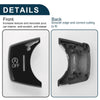 BMW X3 F25 X4 F26 X5 F15 F85 X6 F16 F86 Black Central Control A Off Button
