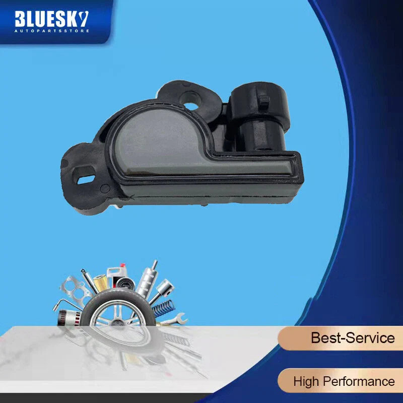 Holden Jackaroo 3.5L 6VE1 Throttle Position Sensor (2/98-9/04)
