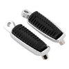 Harley Iron 883 & Iron 1200 Footpegs & Footrest (2009-2022, 2018-22)