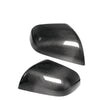 Tesla Model 3 Carbon Fiber Mirror Covers (2017-2023)